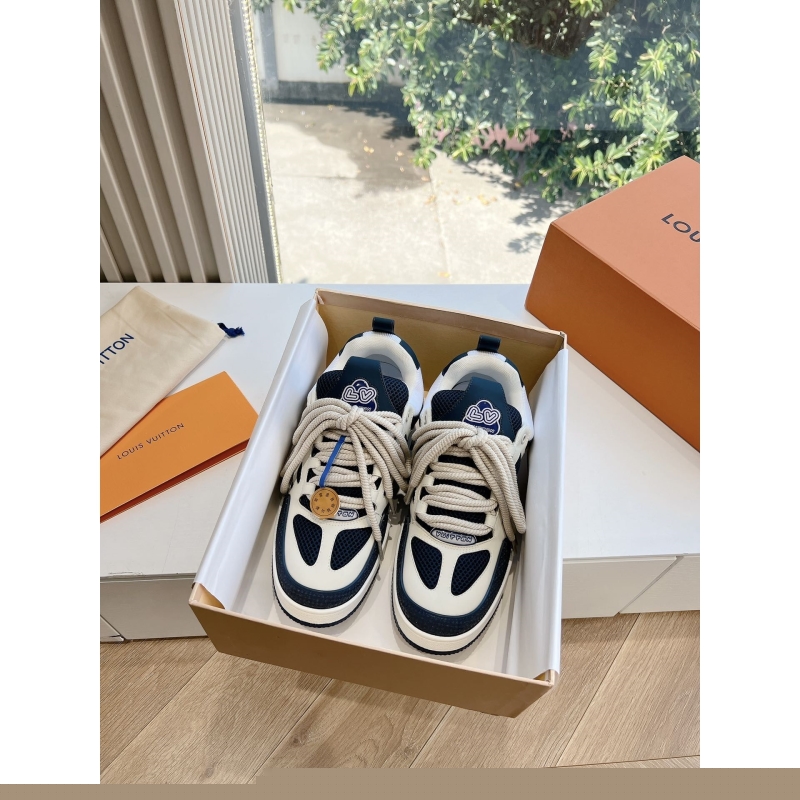 LV Casual Shoes